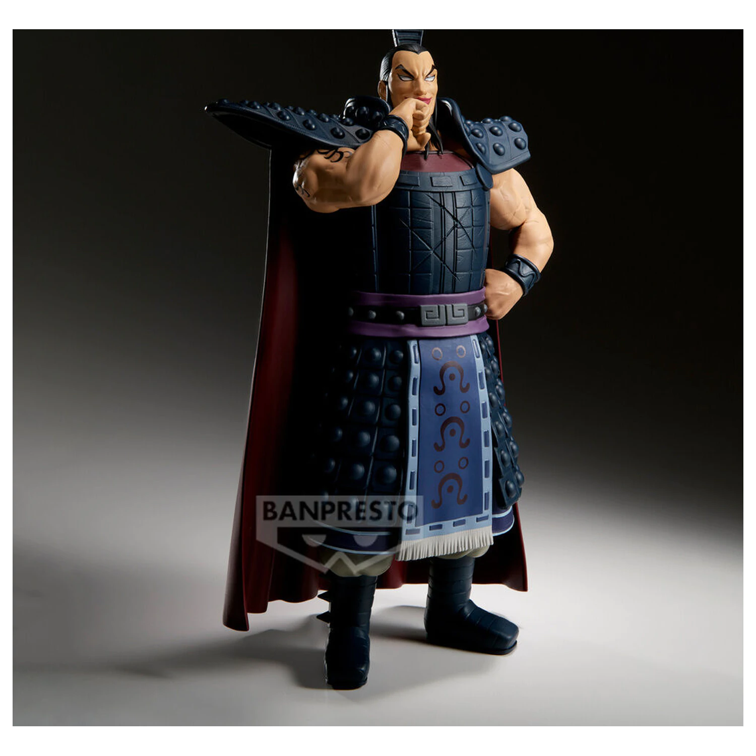 Kingdom Grandista OHKI-II figurka 28 cm fotografii produktu