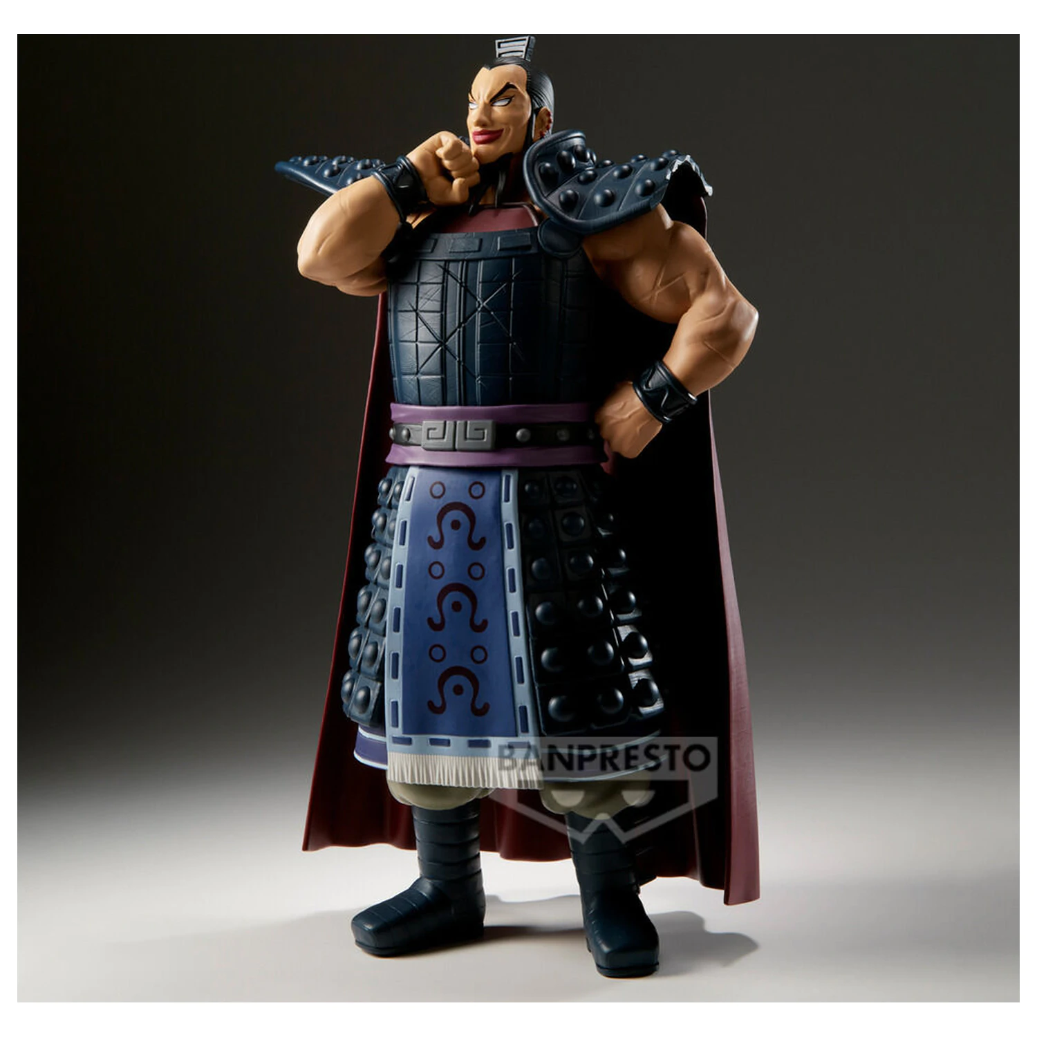 Kingdom Grandista OHKI-II figurka 28 cm fotografii produktu