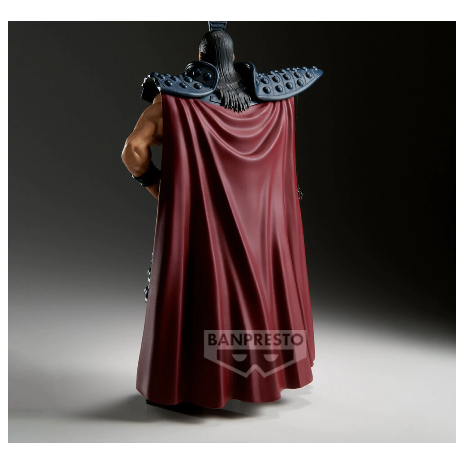 Kingdom Grandista OHKI-II figurka 28 cm fotografii produktu