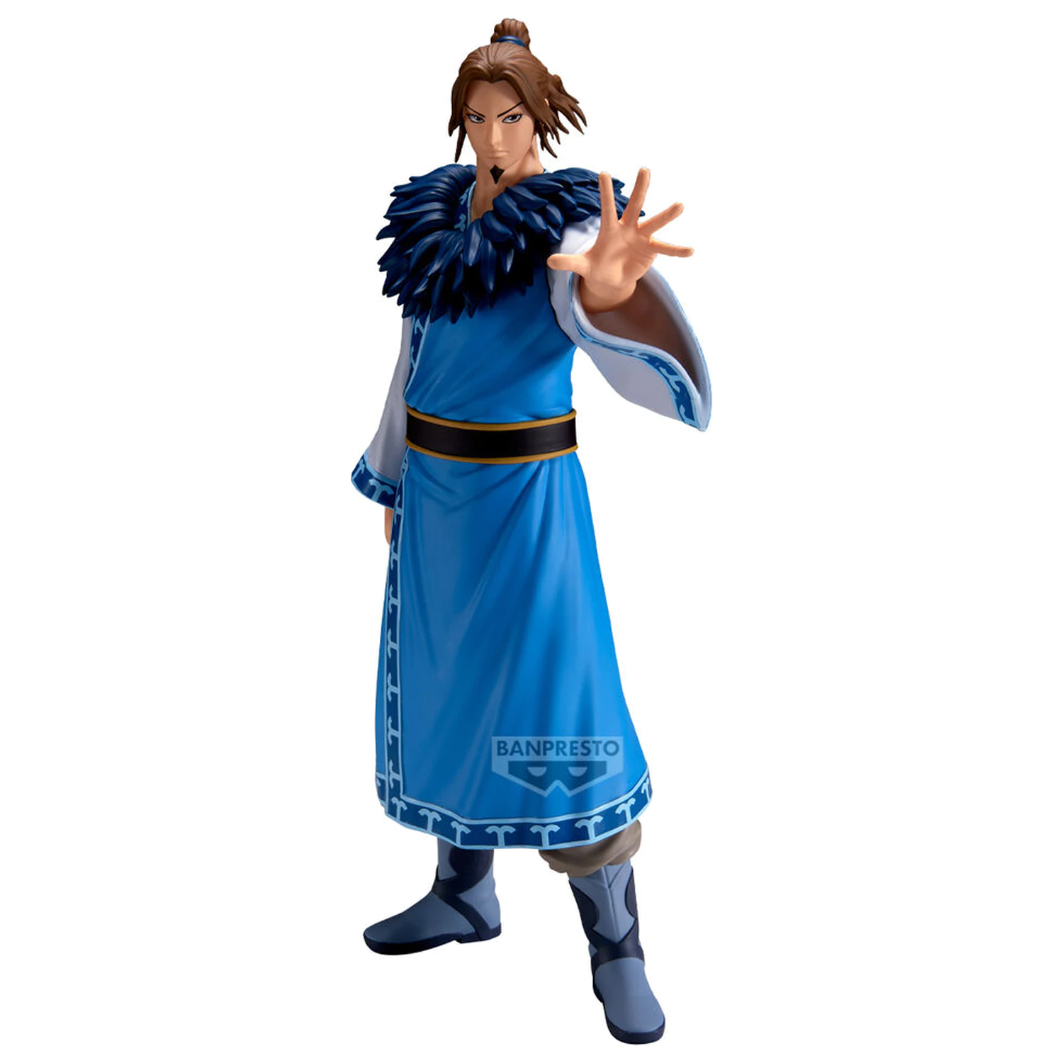 Kingdom Grandista Riboku figurka 27 cm fotografii produktu