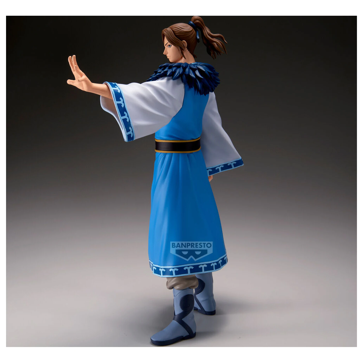 Kingdom Grandista Riboku figurka 27 cm fotografii produktu