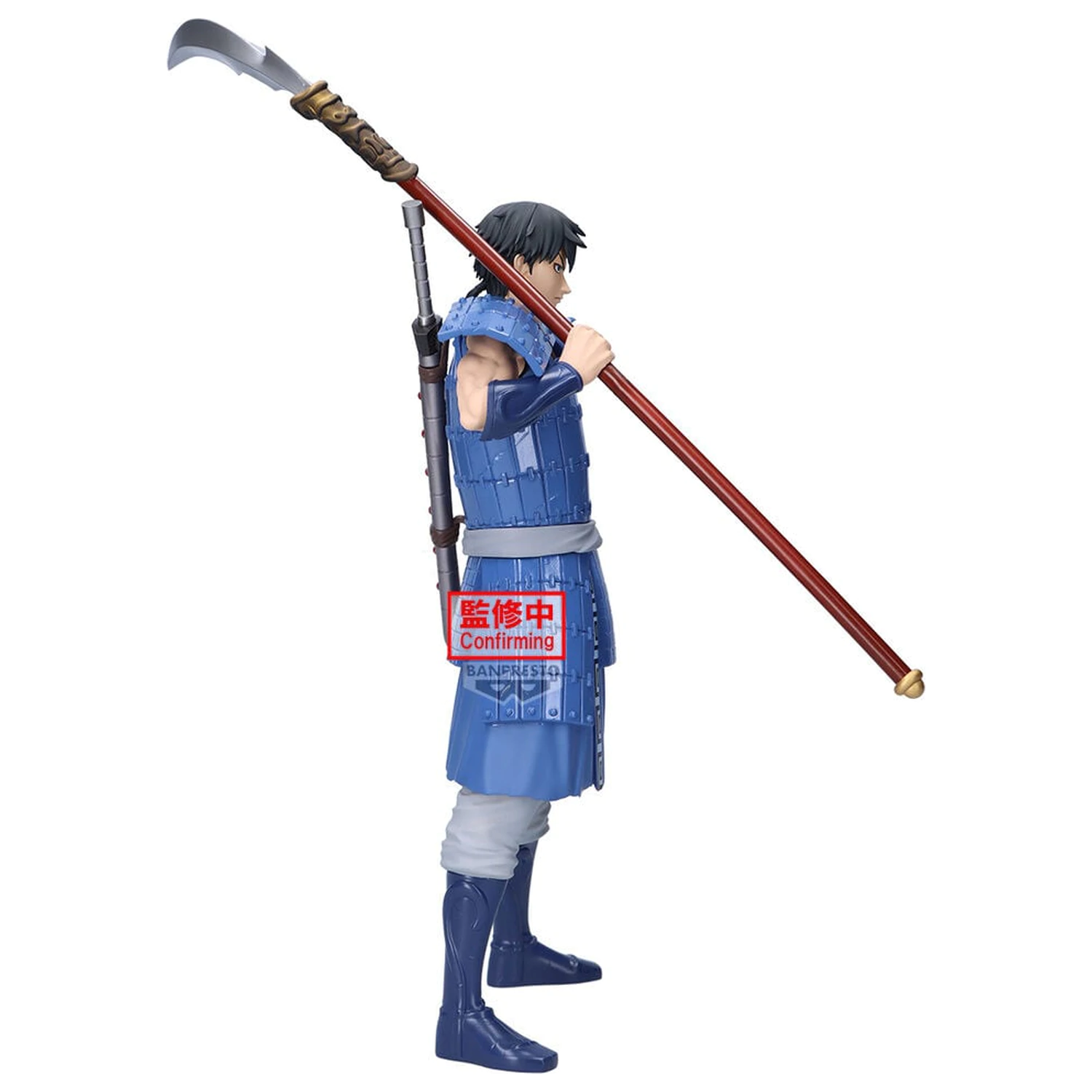 Kingdom Grandista Shin figurka 31 cm fotografii produktu