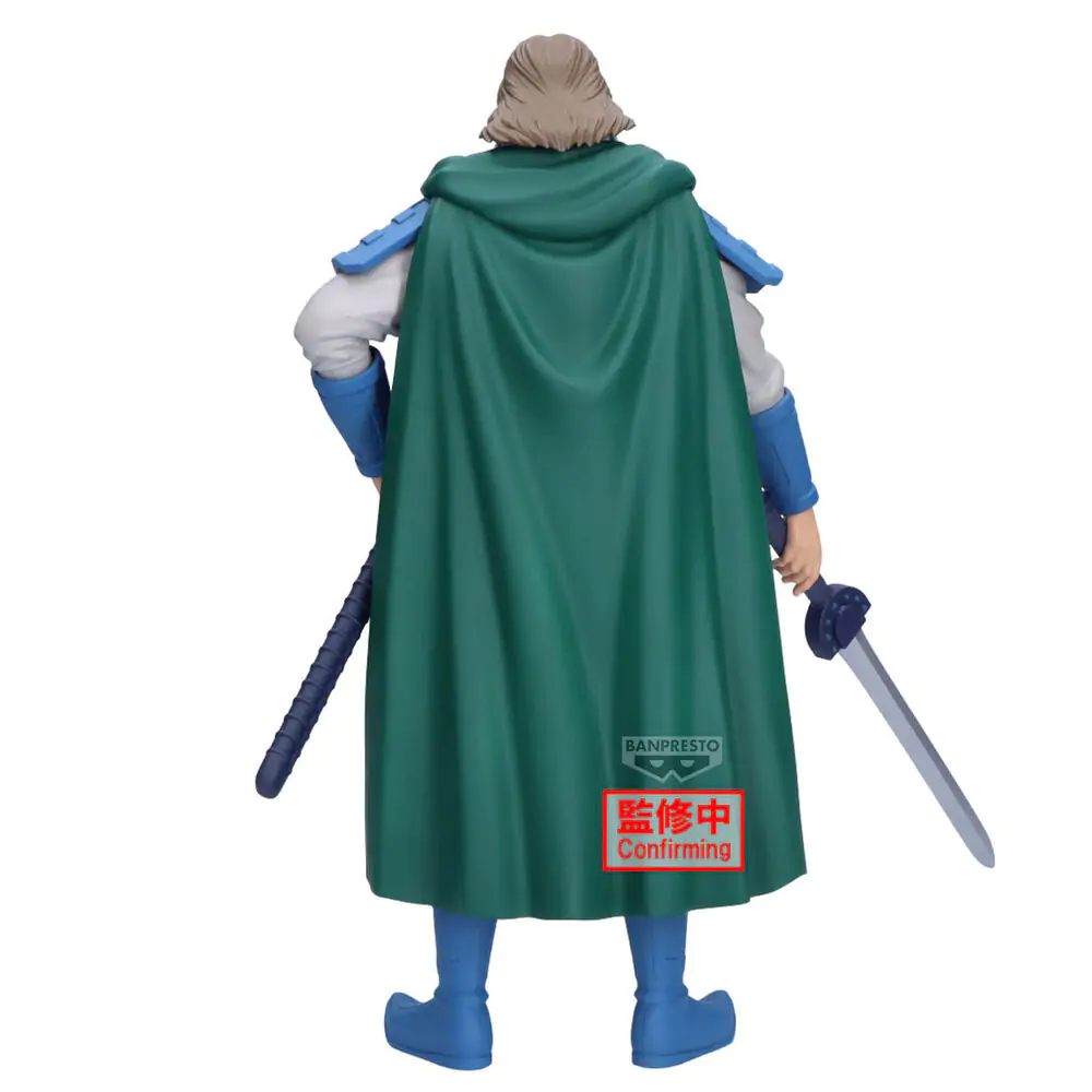 Kingdom Grandista TO figurka 26 cm fotografii produktu
