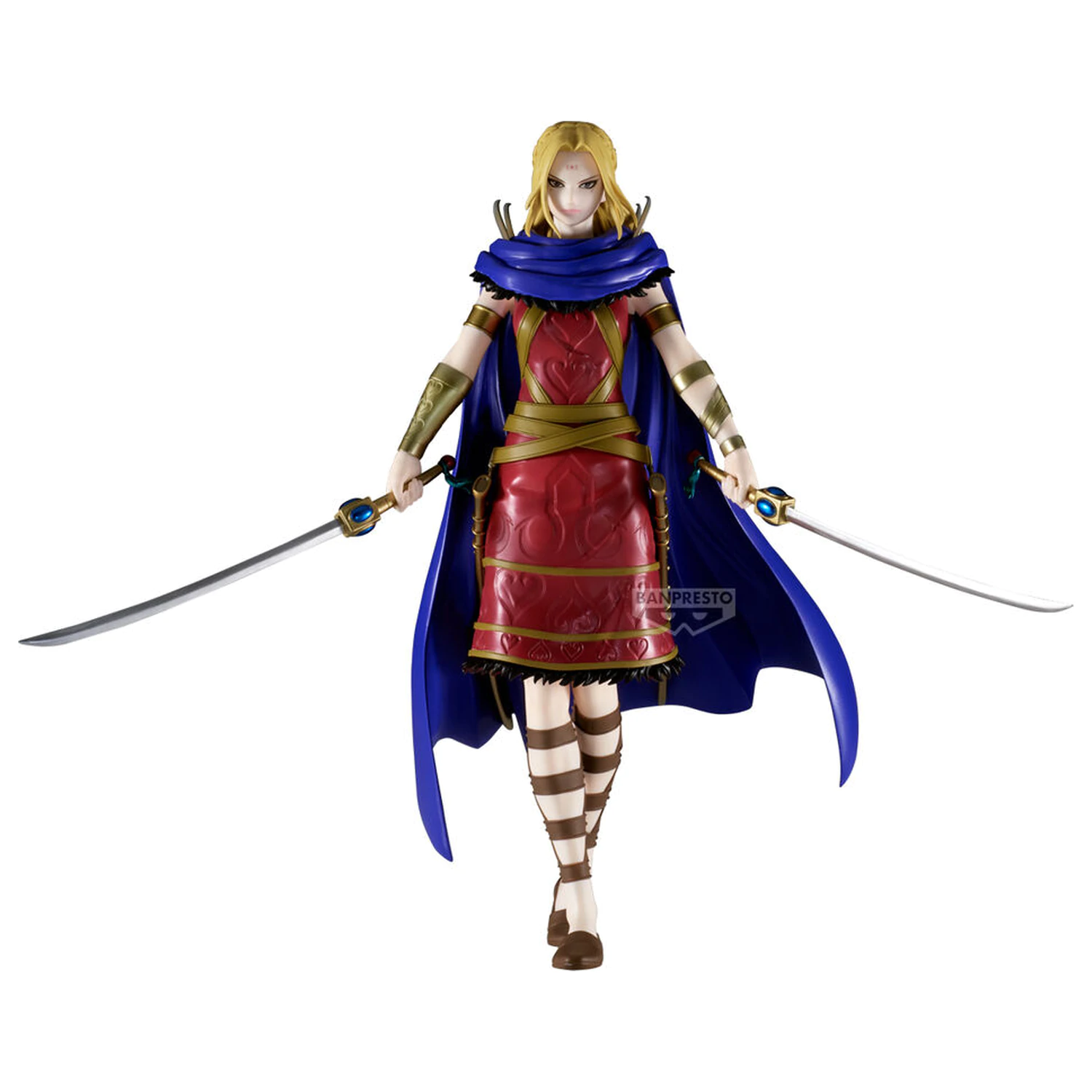 Kingdom Grandista Yotanwa figura 25 cm fotografii produktu