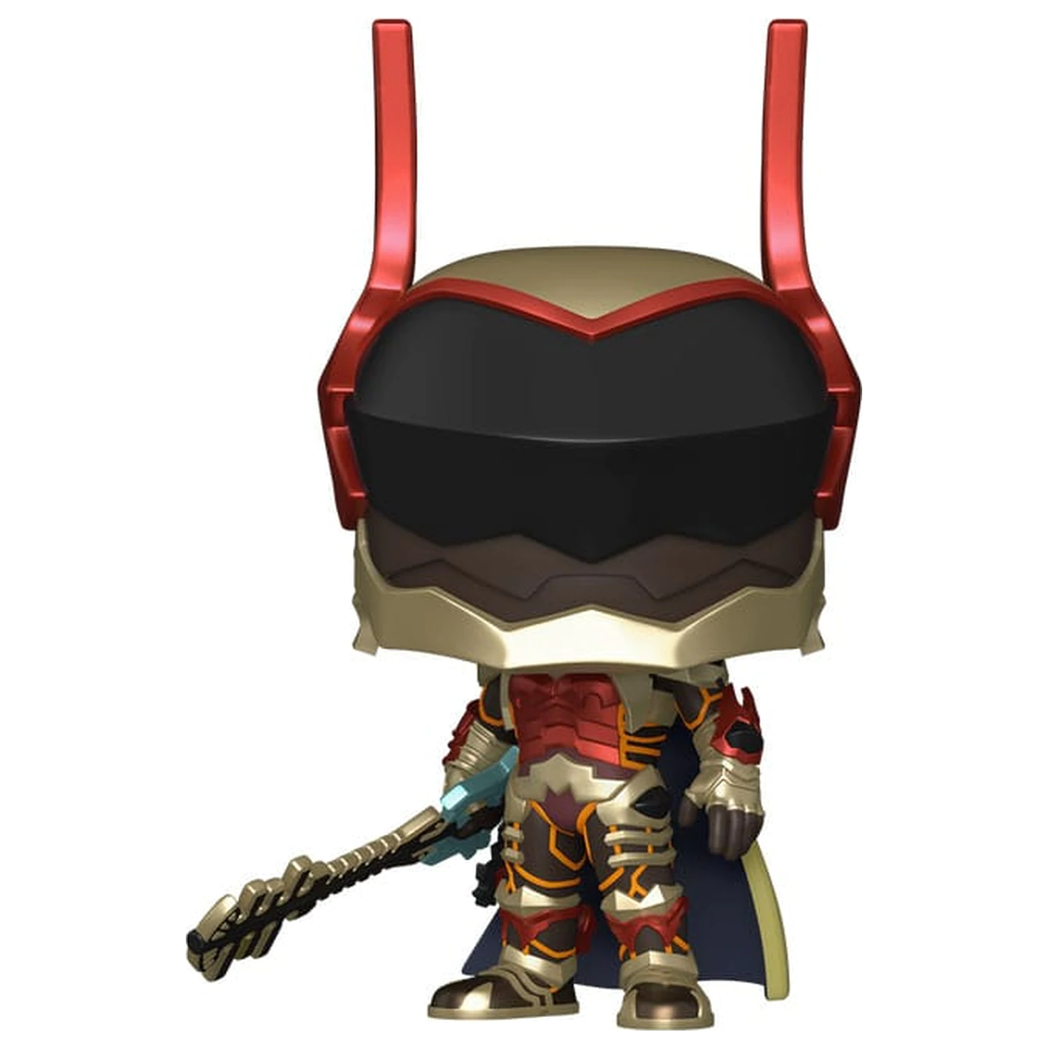 Kingdom Hearts Funko POP! Games Vinyl Figurka Lingering Will 9 cm fotografii produktu