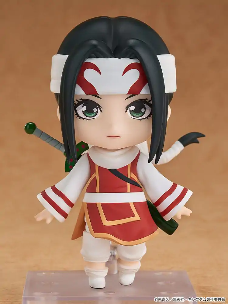 Kingdom Nendoroid Akční figurka Kyou Kai 10 cm fotografii produktu