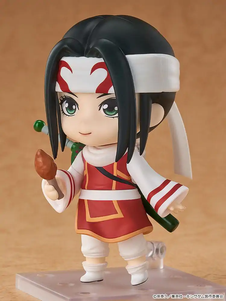 Kingdom Nendoroid Akční figurka Kyou Kai 10 cm fotografii produktu