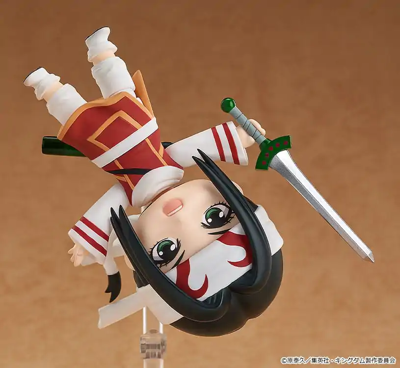 Kingdom Nendoroid Akční figurka Kyou Kai 10 cm fotografii produktu