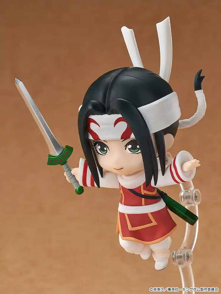 Kingdom Nendoroid Akční figurka Kyou Kai 10 cm fotografii produktu