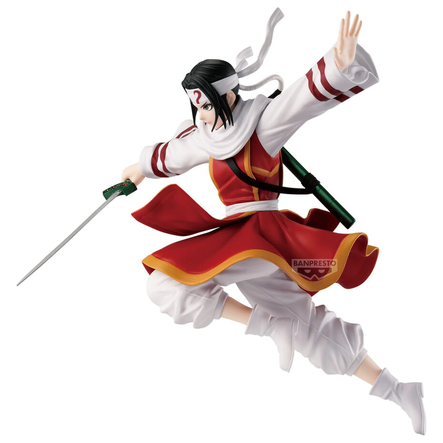 Kingdom Vibration Stars Kyokai figurka 16cm fotografii produktu