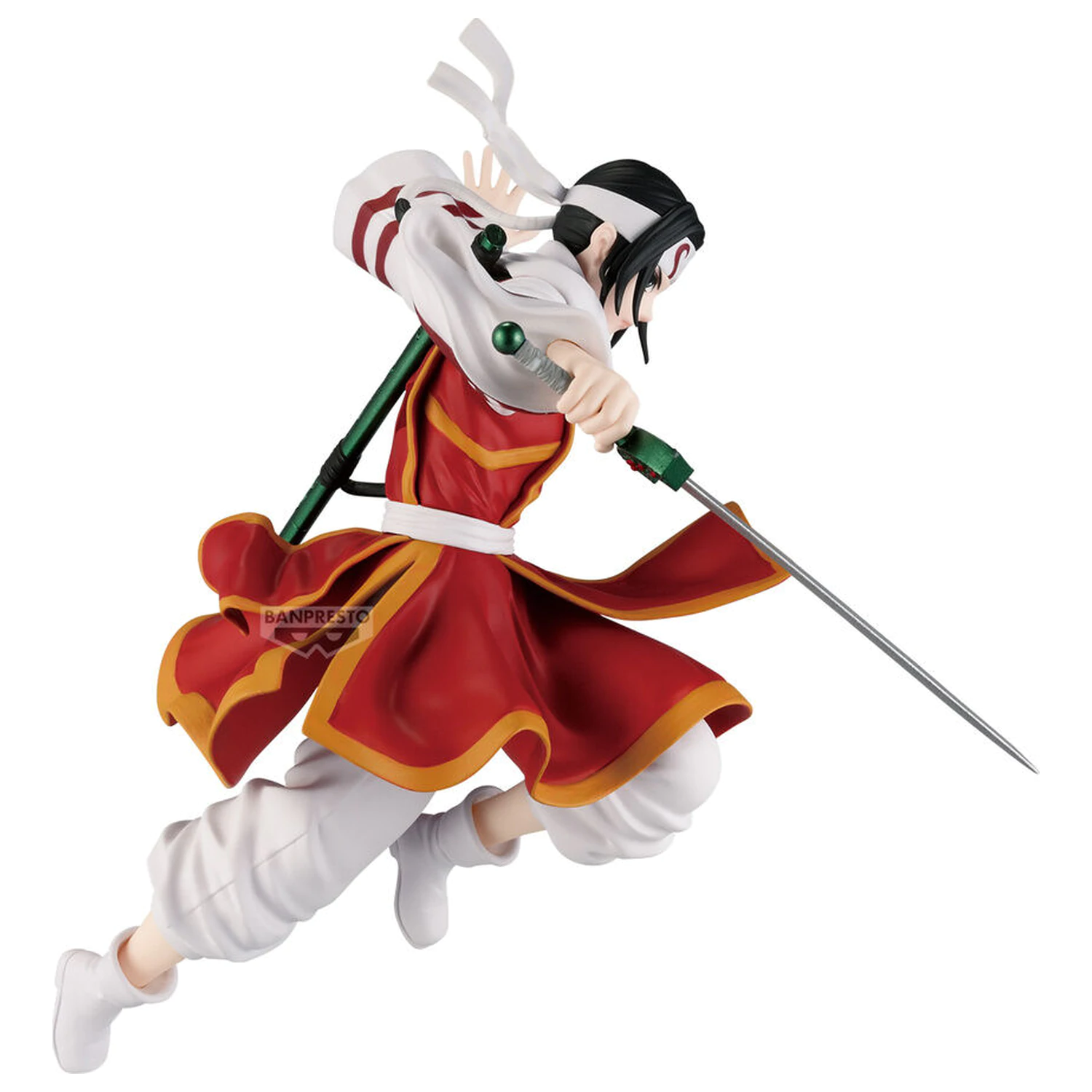 Kingdom Vibration Stars Kyokai figurka 16cm fotografii produktu