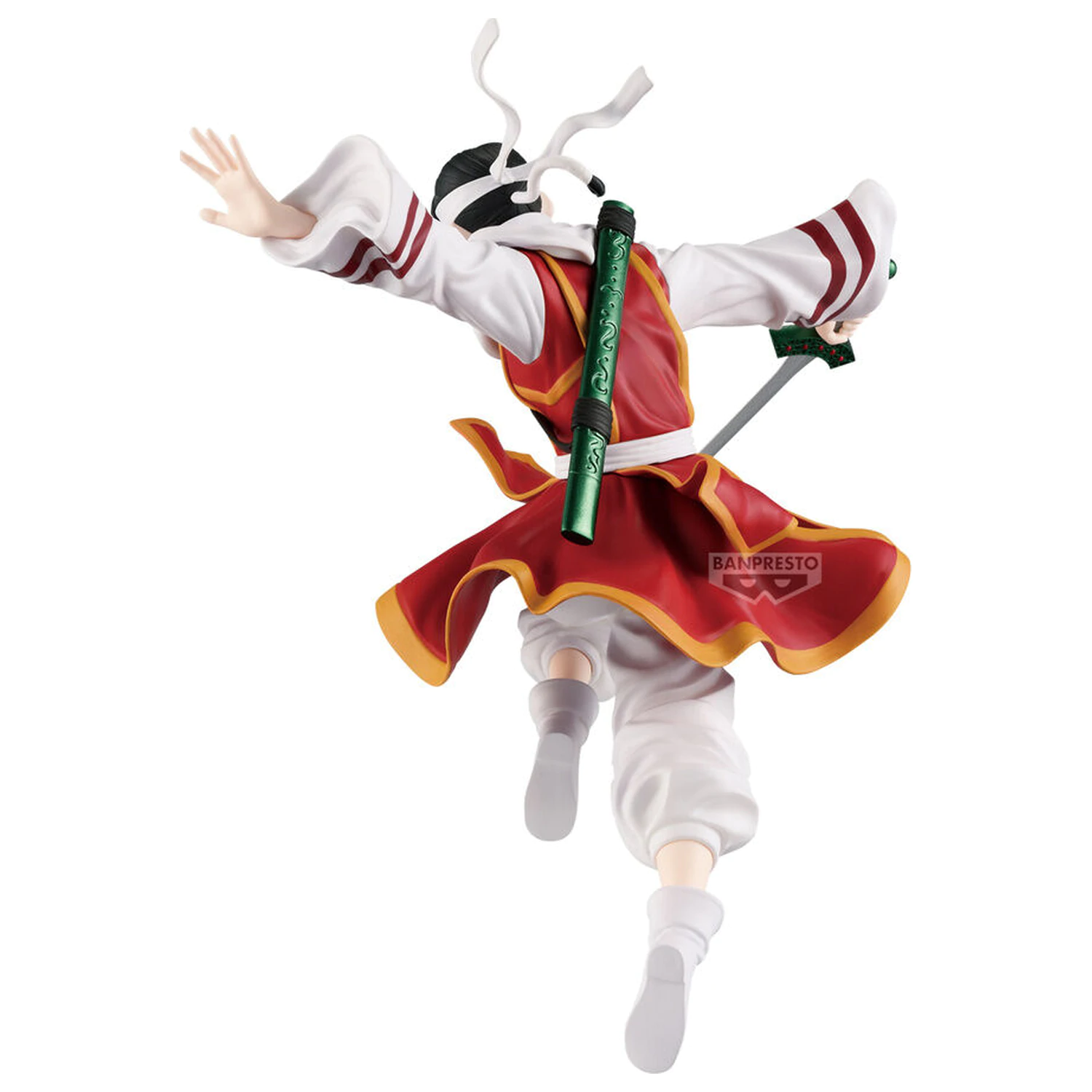 Kingdom Vibration Stars Kyokai figurka 16cm fotografii produktu
