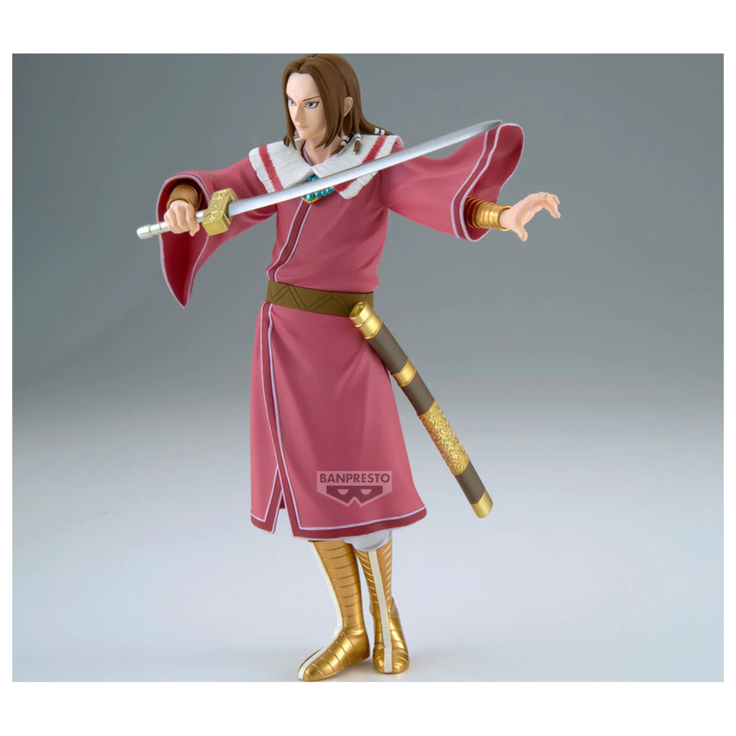 Kingdom Vibration Stars Moten figurka 18 cm fotografii produktu