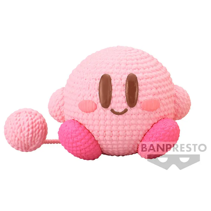 Kirby Amicot Petit figurka Kirby 5 cm fotografii produktu