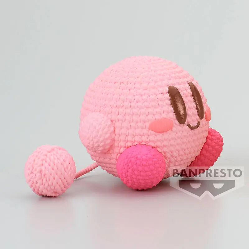 Kirby Amicot Petit figurka Kirby 5 cm fotografii produktu