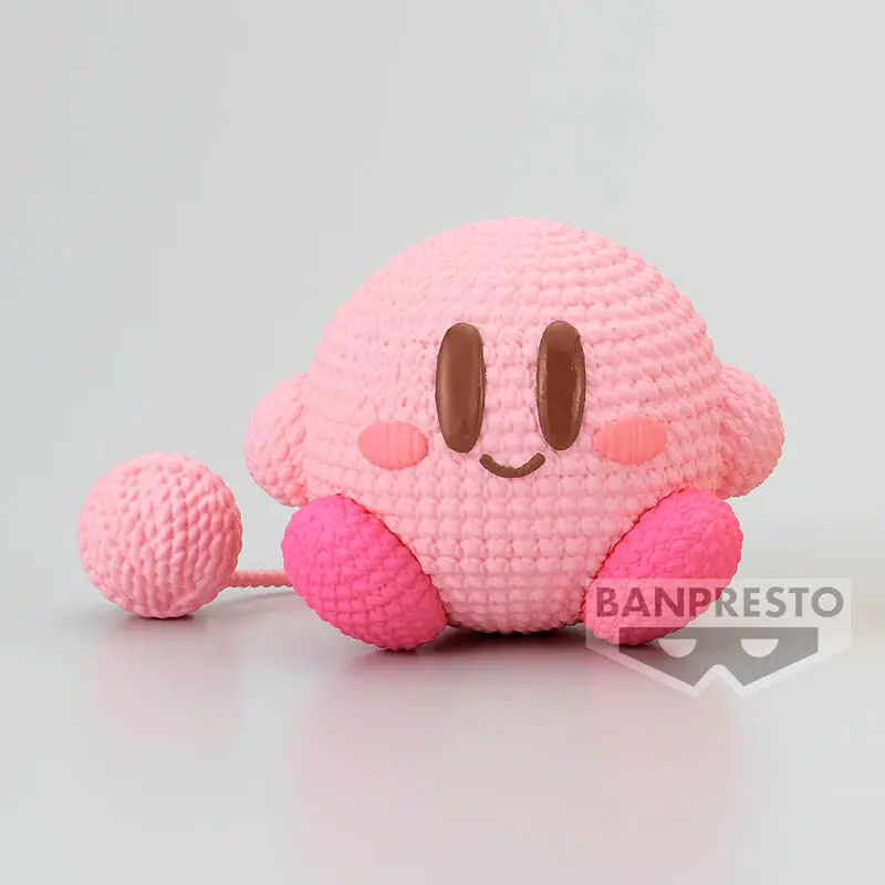 Kirby Amicot Petit figurka Kirby 5 cm fotografii produktu