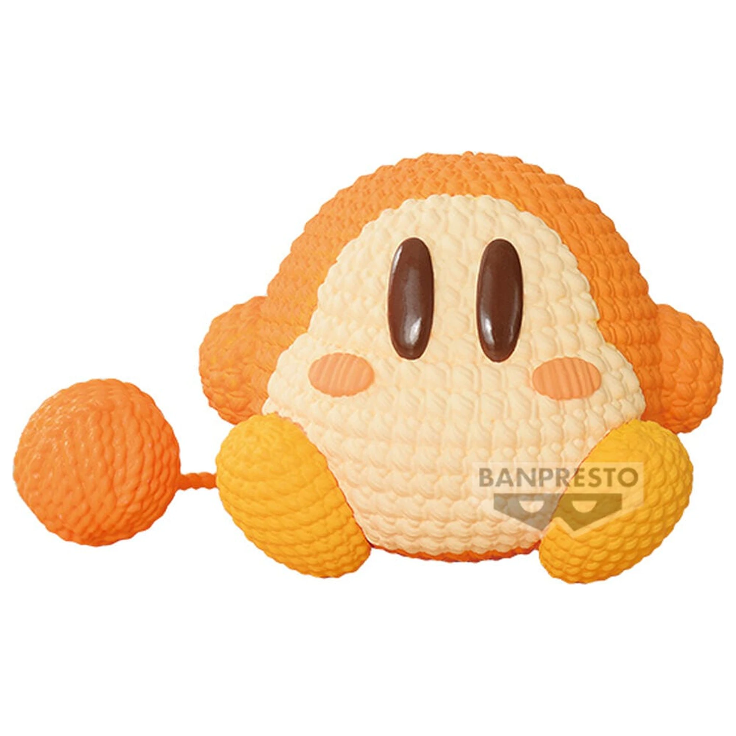 Kirby Amicot Petit Waddle Dee figurka 5 cm fotografii produktu