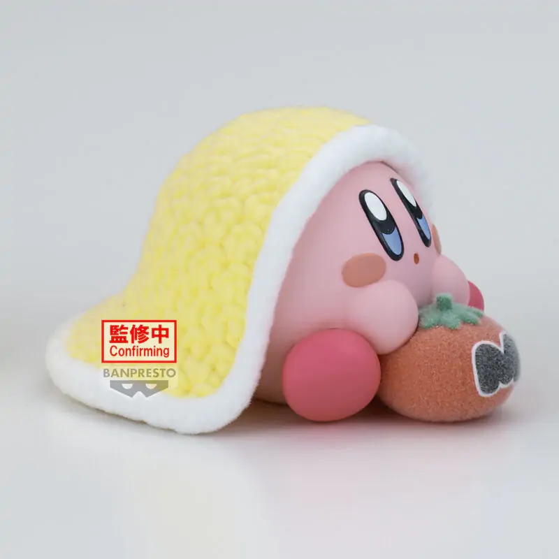 Kirby - Kirby ver. B Figurka Break Time 4 cm fotografii produktu