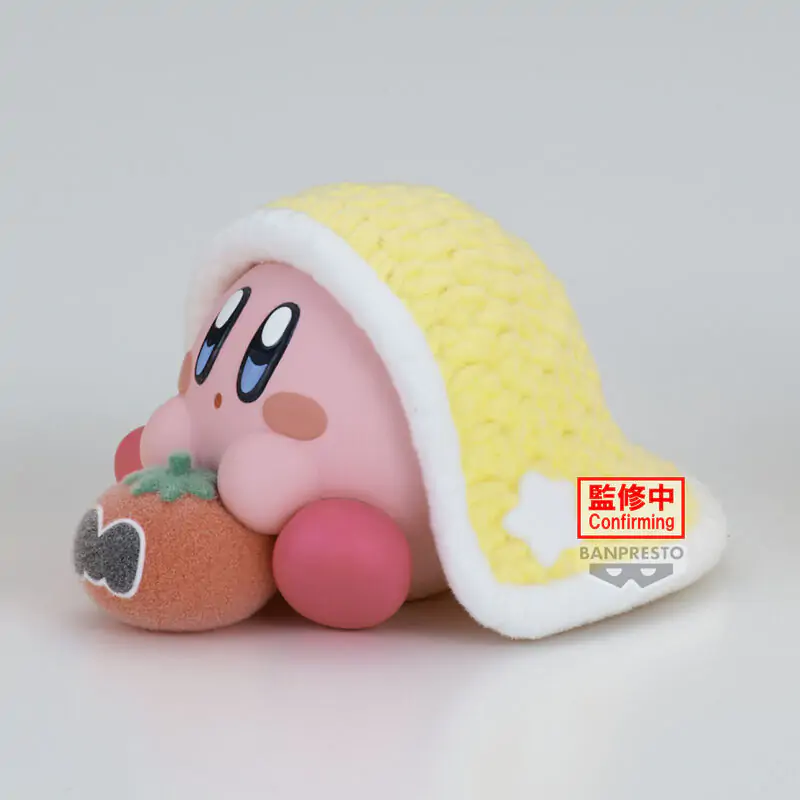 Kirby - Kirby ver. B Figurka Break Time 4 cm fotografii produktu