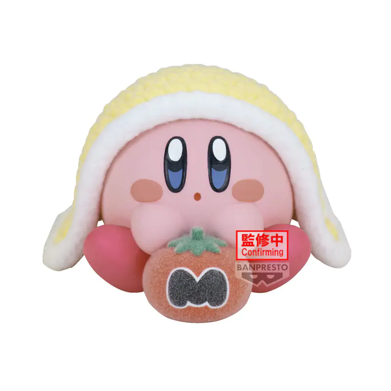 Kirby - Kirby ver. B Figurka Break Time 4 cm fotografii produktu