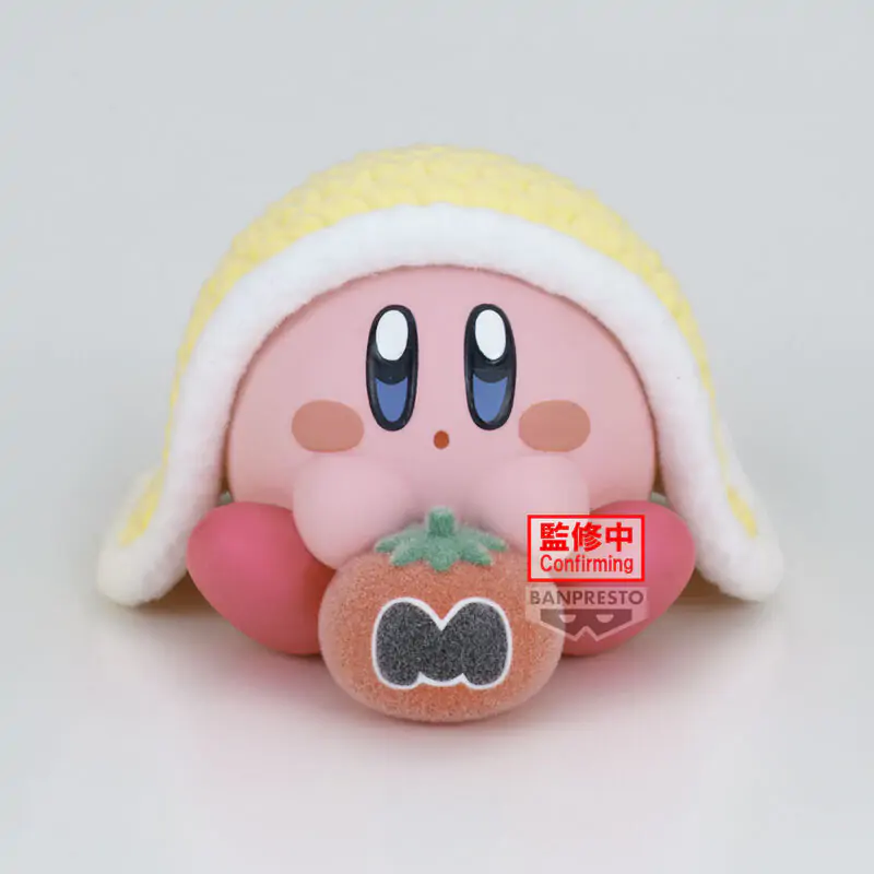 Kirby - Kirby ver. B Figurka Break Time 4 cm fotografii produktu