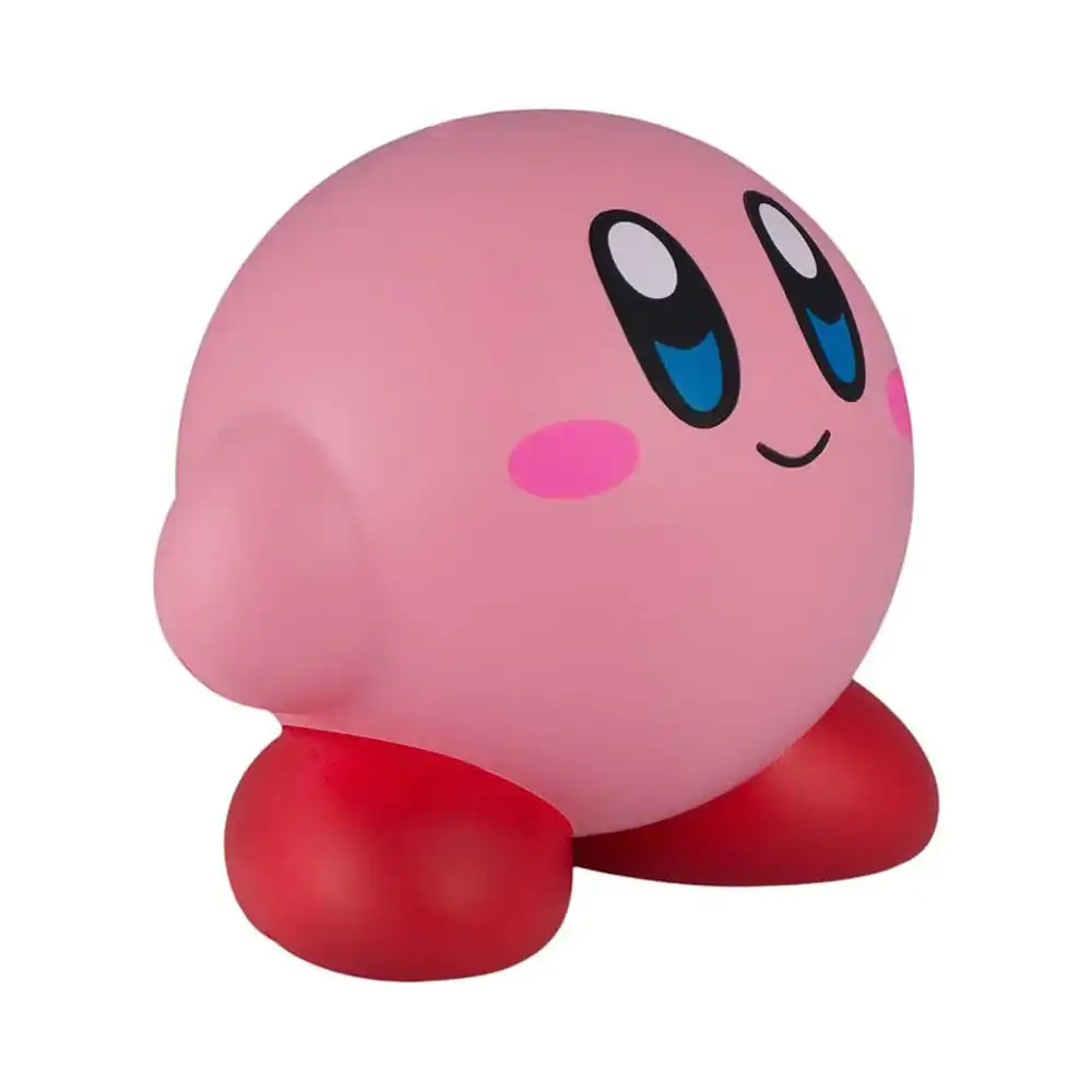 Kirby Mega Squishme Antistresová figurka 15 cm fotografii produktu