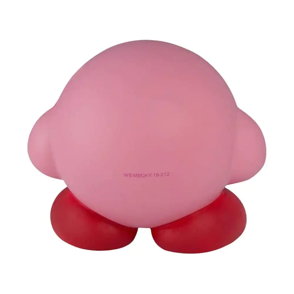 Kirby Mega Squishme Antistresová figurka 15 cm fotografii produktu