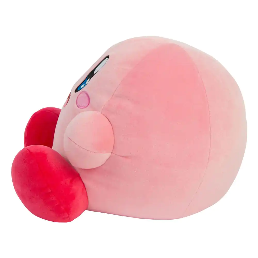 Kirby Mocchi-Mocchi Plyšová figurka Kirby Dream Buffet fotografii produktu