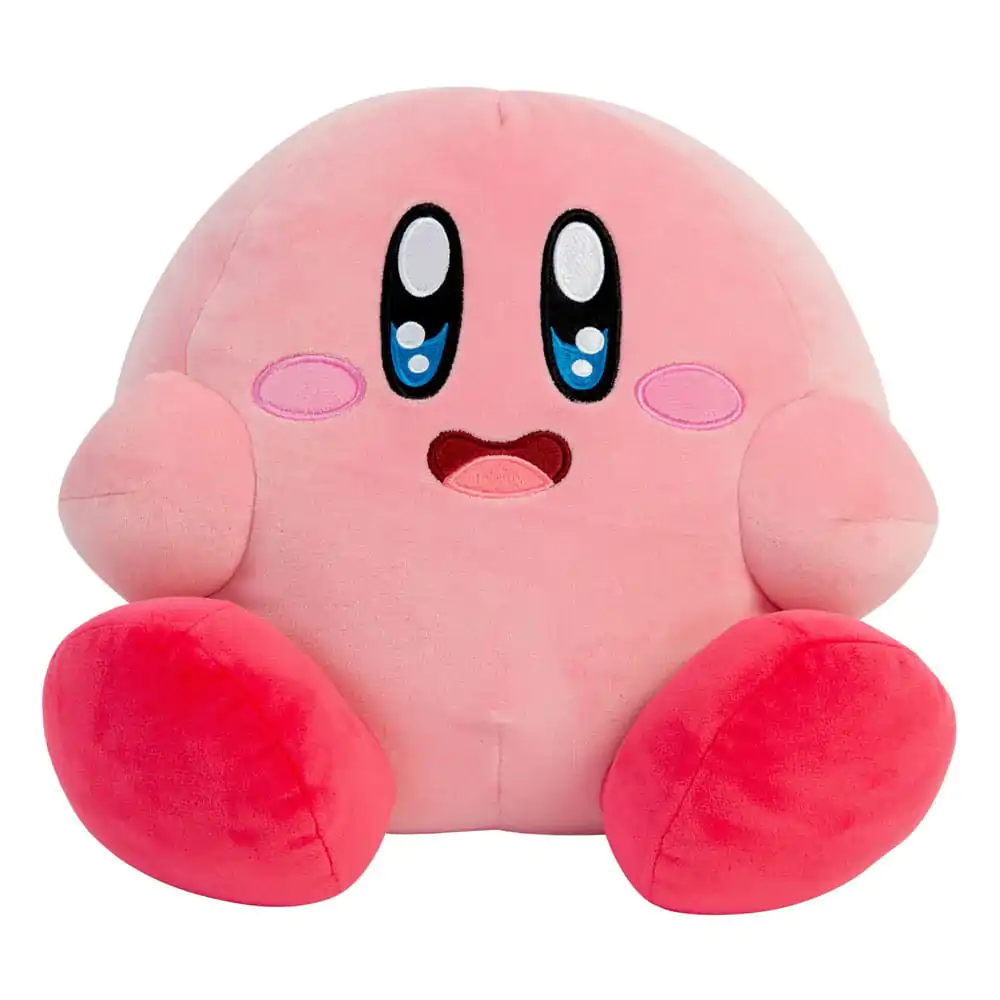 Kirby Mocchi-Mocchi Plyšová figurka Kirby Dream Buffet fotografii produktu