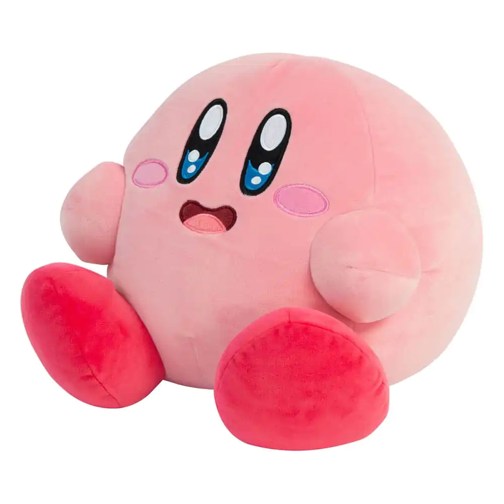 Kirby Mocchi-Mocchi Plyšová figurka Kirby Dream Buffet fotografii produktu