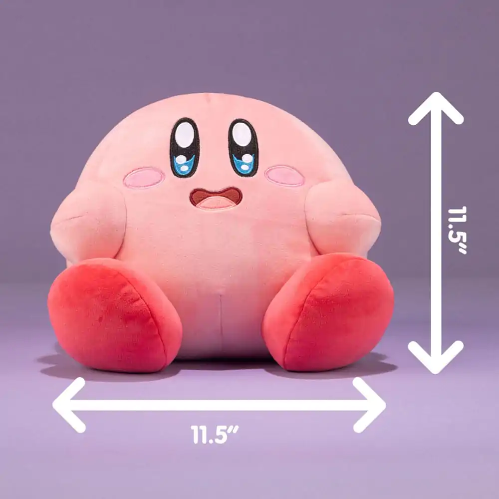 Kirby Mocchi-Mocchi Plyšová figurka Kirby Dream Buffet fotografii produktu