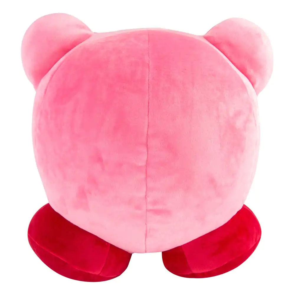 Kirby Mocchi-Mocchi Mega plyšová figurka Inhaling Kirby 33 cm fotografii produktu