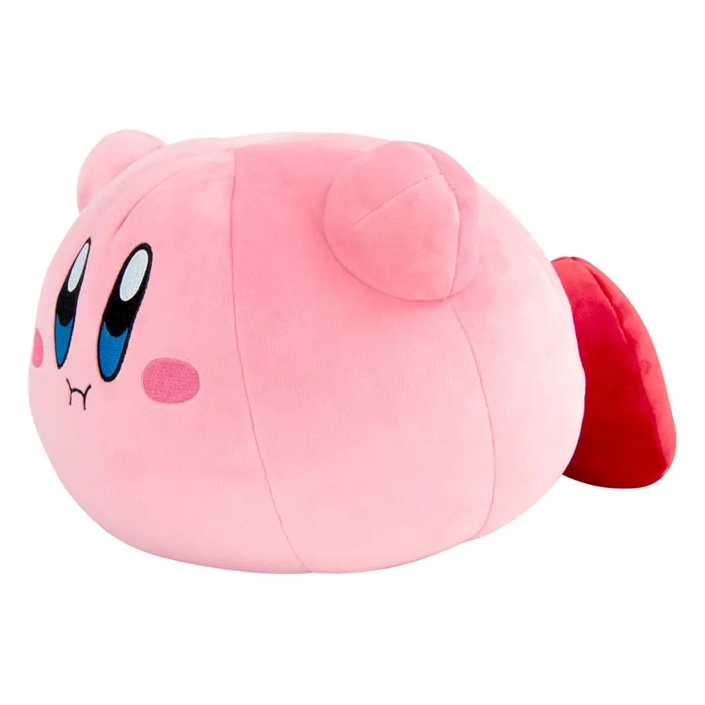 Kirby Mocchi-Mocchi Plush Figurka Mega - Kirby Hovering 30 cm fotografii produktu