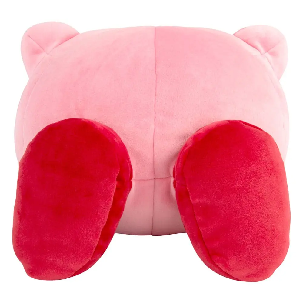 Kirby Mocchi-Mocchi Plush Figurka Mega - Kirby Hovering 30 cm fotografii produktu