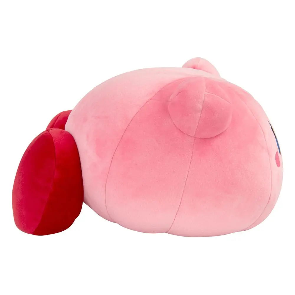 Kirby Mocchi-Mocchi Plush Figurka Mega - Kirby Hovering 30 cm fotografii produktu