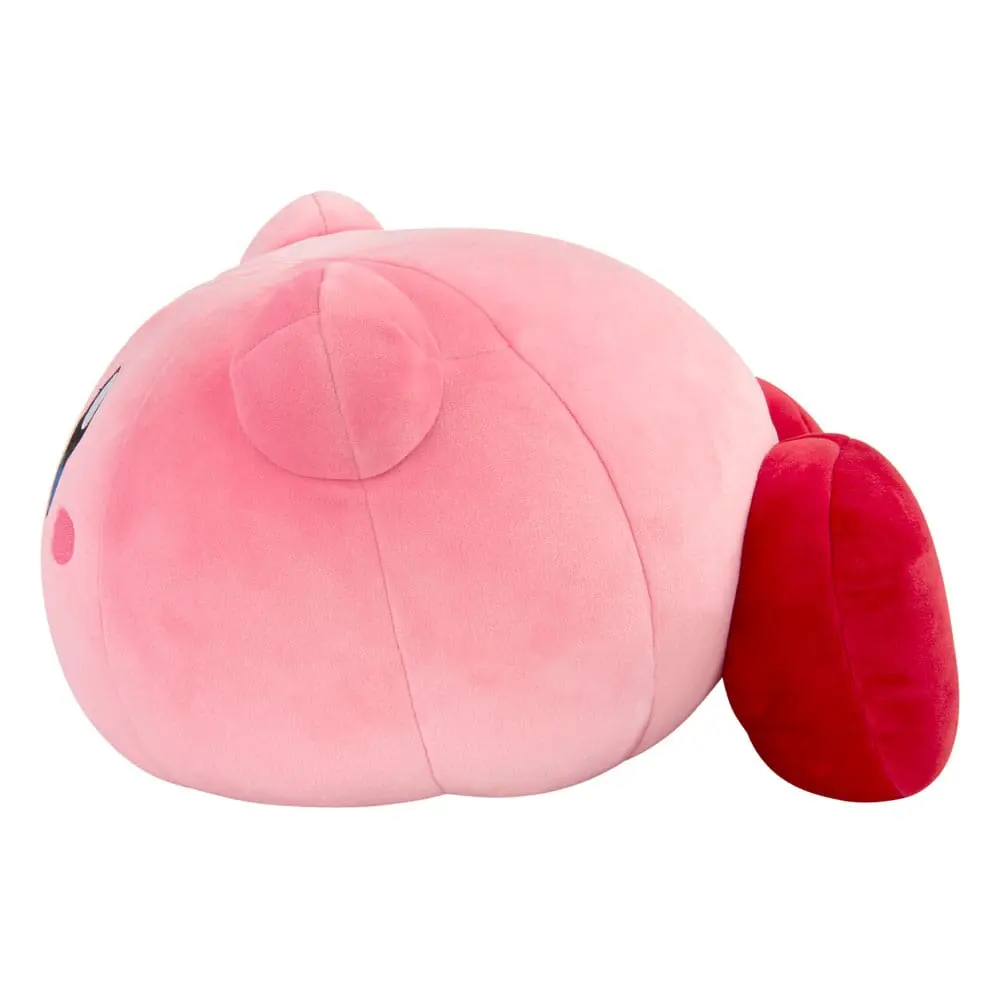 Kirby Mocchi-Mocchi Plush Figurka Mega - Kirby Hovering 30 cm fotografii produktu