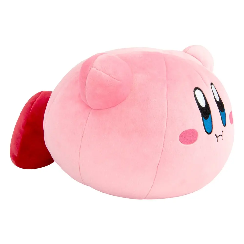 Kirby Mocchi-Mocchi Plush Figurka Mega - Kirby Hovering 30 cm fotografii produktu