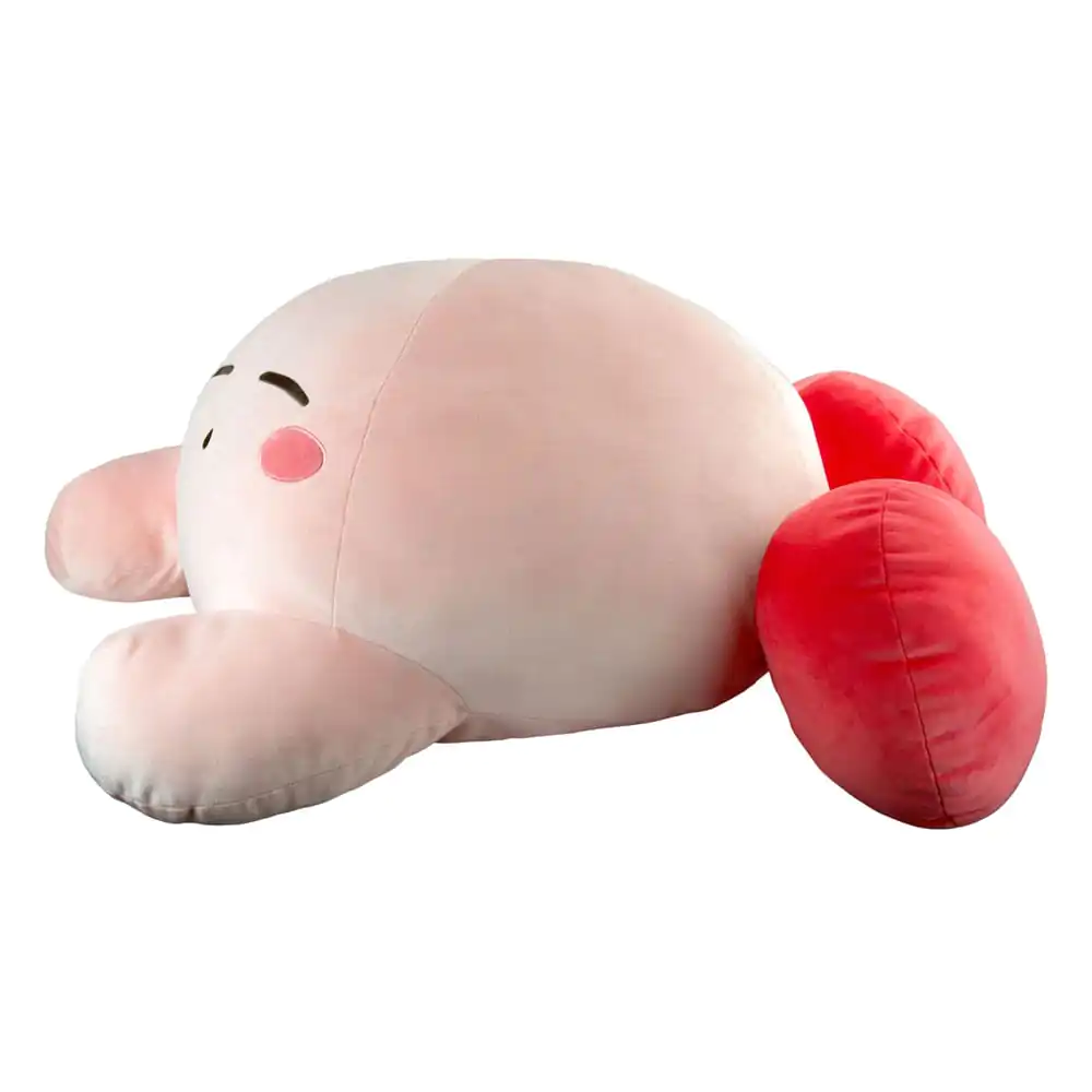 Kirby Suya Suya Plyšová figurka Mega - Kirby Spící 60 cm fotografii produktu