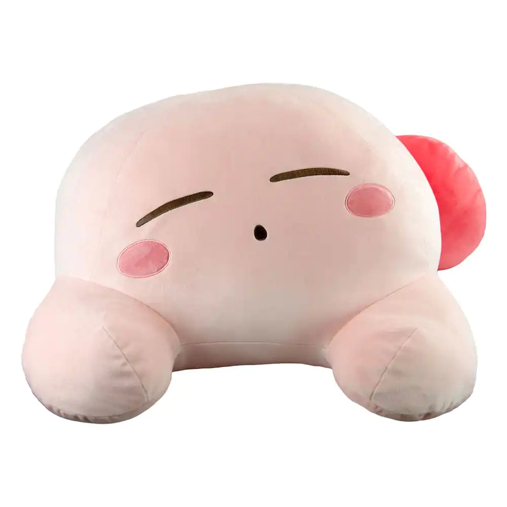 Kirby Suya Suya Plyšová figurka Mega - Kirby Spící 60 cm fotografii produktu