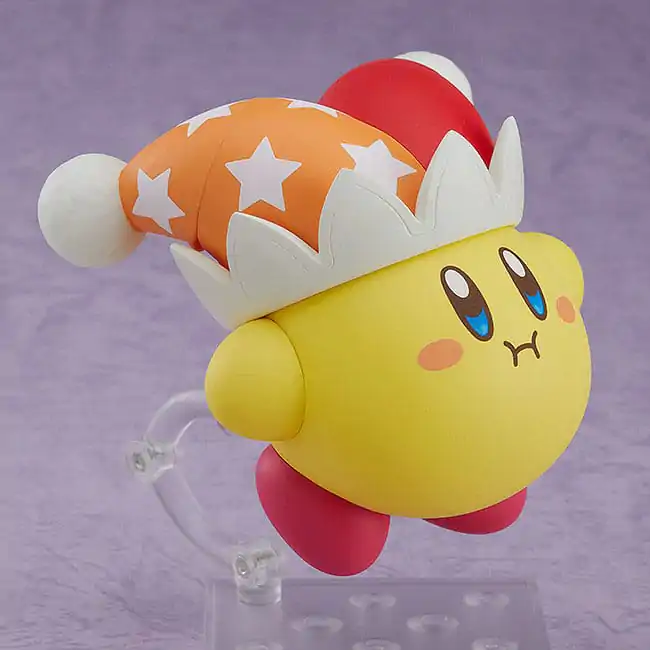 Akční figurka Kirby Nendoroid Beam Kirby 6 cm (re-run) fotografii produktu