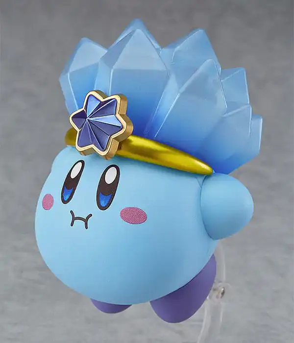 Kirby Nendoroid akční figurka Ice Kirby 6 cm (re-run) fotografii produktu