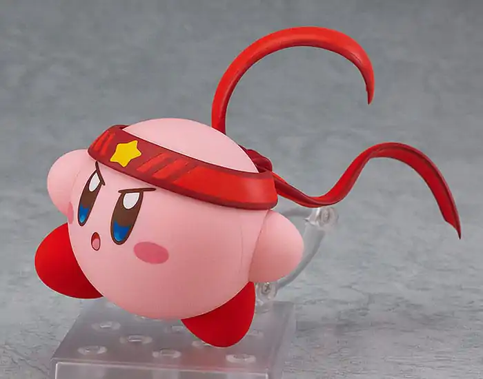 Kirby Nendoroid akční figurka Ice Kirby 6 cm (re-run) fotografii produktu