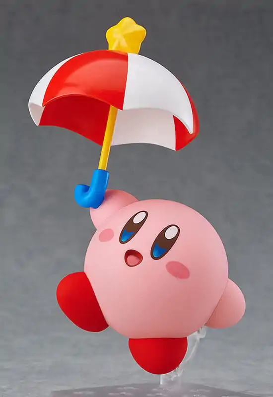 Kirby Nendoroid akční figurka Ice Kirby 6 cm (re-run) fotografii produktu