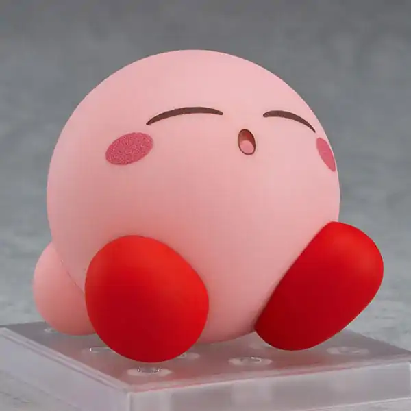 Kirby Nendoroid akční figurka Ice Kirby 6 cm (re-run) fotografii produktu