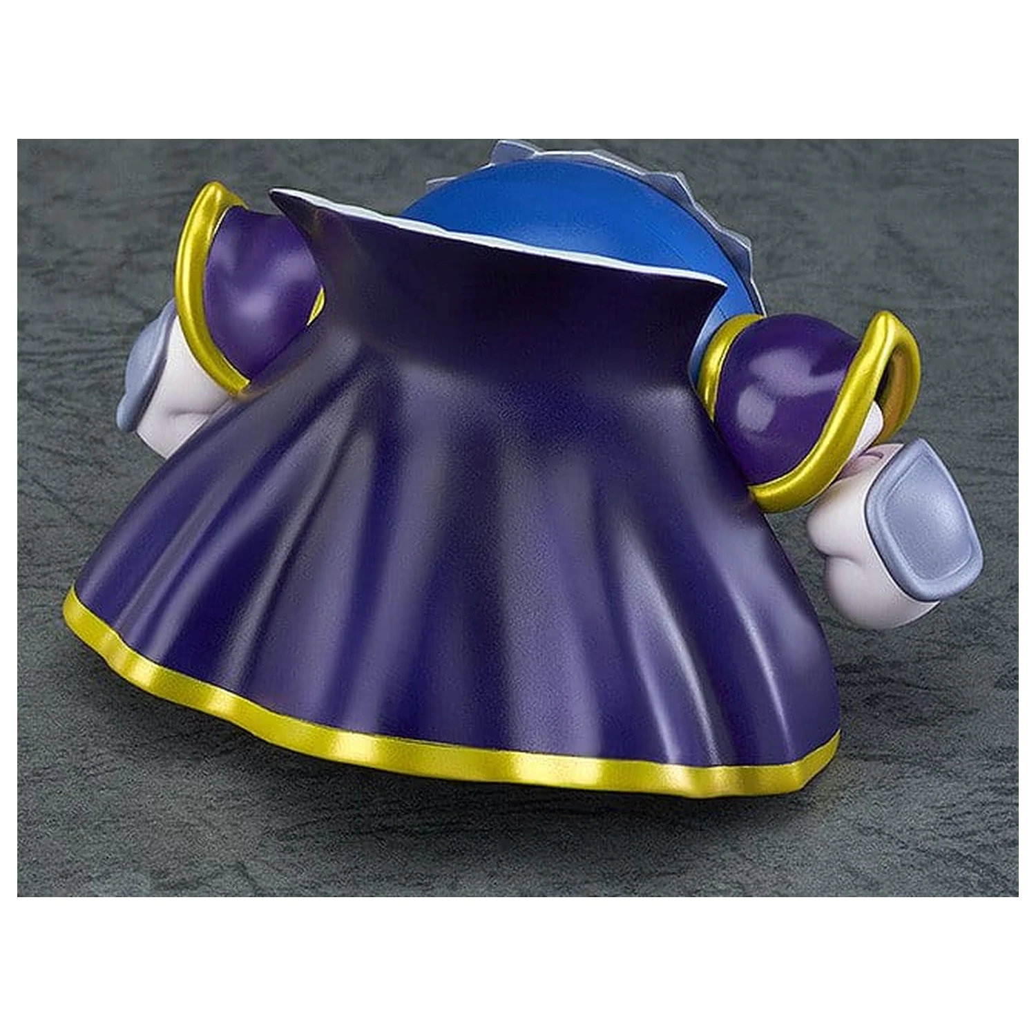 Kirby Nendoroid Akční figurka Meta Knight 6 cm fotografii produktu