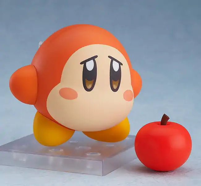 Kirby Nendoroid Akční figurka Waddle Dee 6 cm (re-run) fotografii produktu