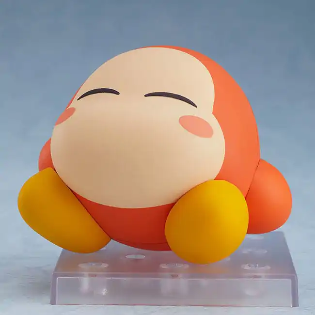 Kirby Nendoroid Akční figurka Waddle Dee 6 cm (re-run) fotografii produktu