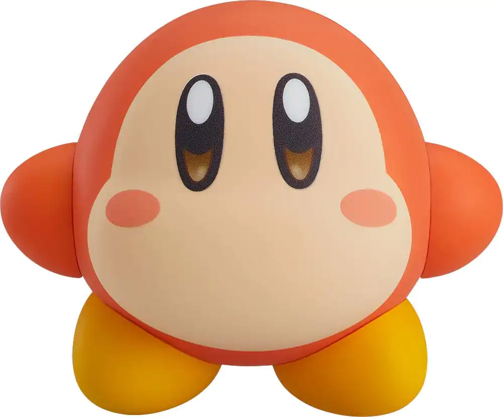 Kirby Nendoroid Akční figurka Waddle Dee 6 cm (re-run) fotografii produktu