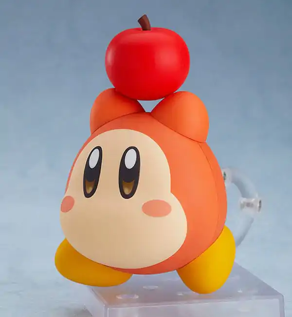 Kirby Nendoroid Akční figurka Waddle Dee 6 cm (re-run) fotografii produktu