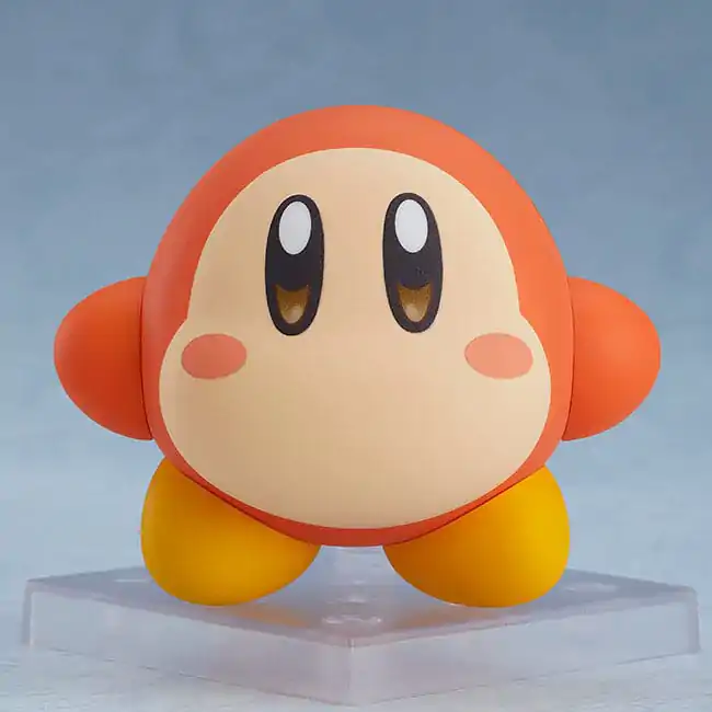 Kirby Nendoroid Akční figurka Waddle Dee 6 cm (re-run) fotografii produktu